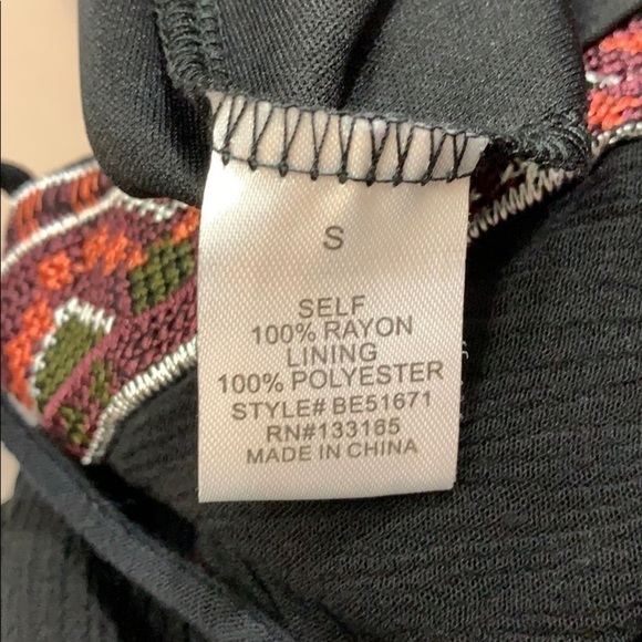 MIAMI top - Picture 6 of 6